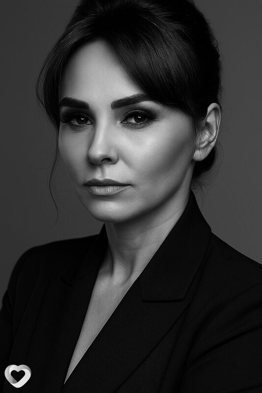 Tetiana, Зелена Гура