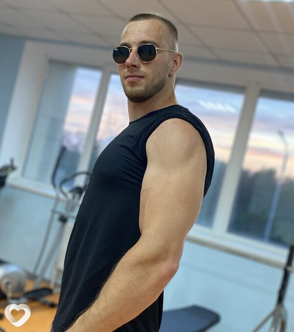 Анатолий, 27, Кропоткине — анкета №3503382