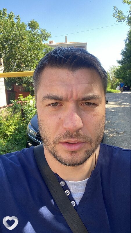 Александр, 42, Кургане — анкета №3503383