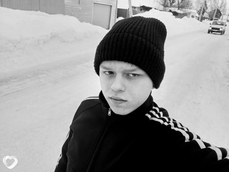 Никита, 18, Прокопьевске — анкета №3503387