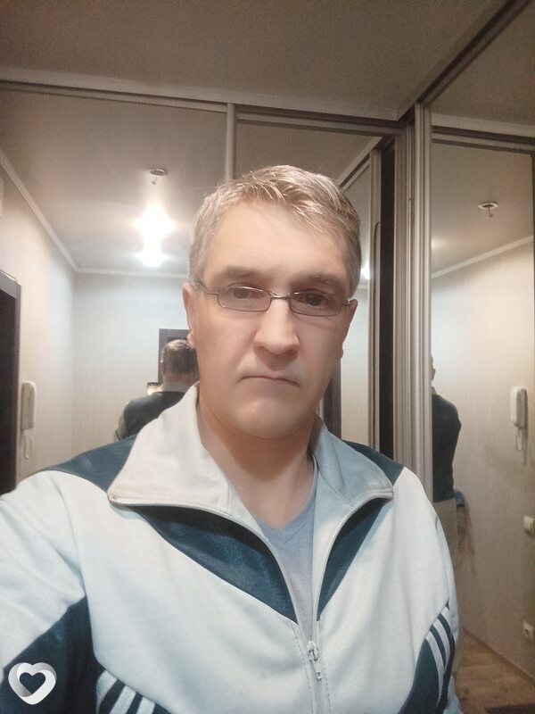 Дмитрий, 48, Липецке — анкета №3503392