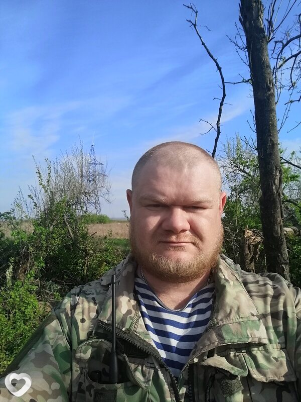 Роман, 34, Саратове — анкета №3503396