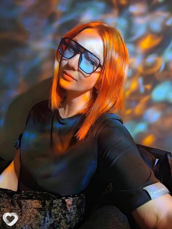 Наталия, 31, Новосибирске — анкета №3503442