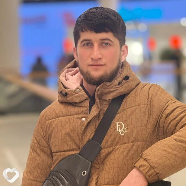 Нурик, 29, Санкт-Петербурге — анкета №3503443