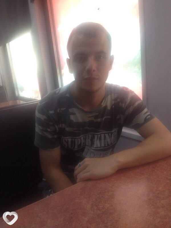 Борис, 29, Братске — анкета №3503454