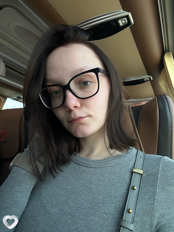 Анастасия, 21, Нижнем Новгороде — анкета №3503457