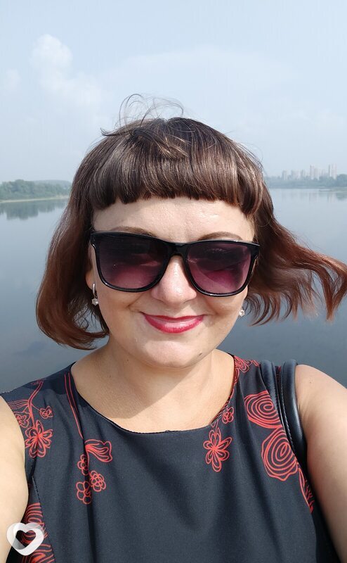 Юлия, 45, Кемерове — анкета №3503459