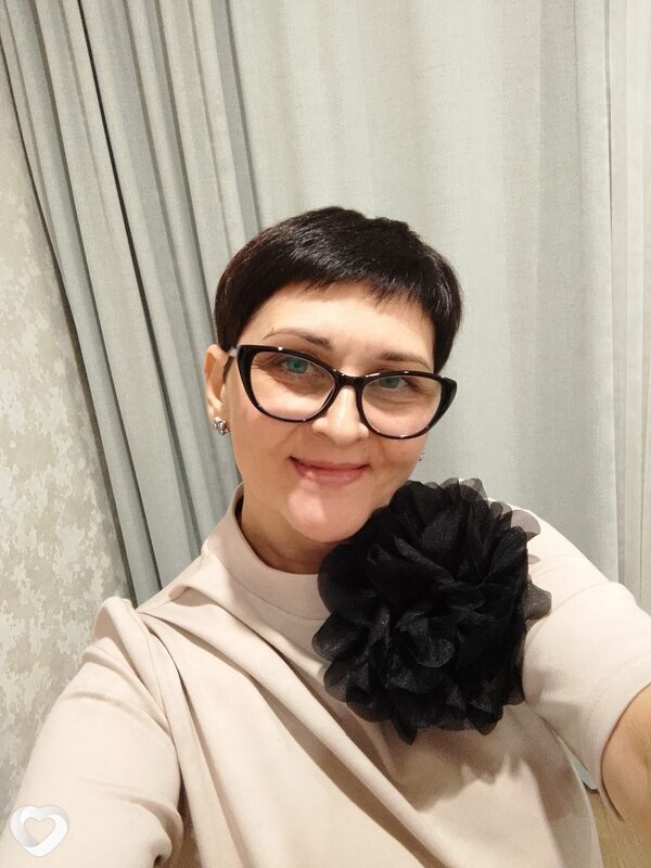 Наташа, 52, Адлер — анкета №3503465