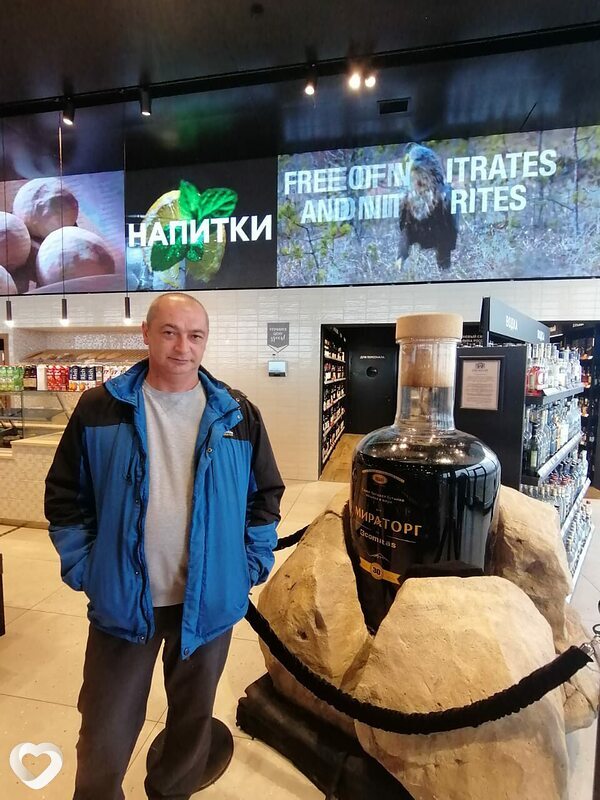 Александр, 45, Курске — анкета №3504224