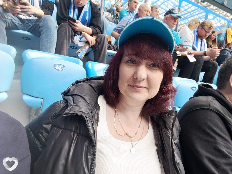 Ксения, 46, Санкт-Петербурге — анкета №3504229
