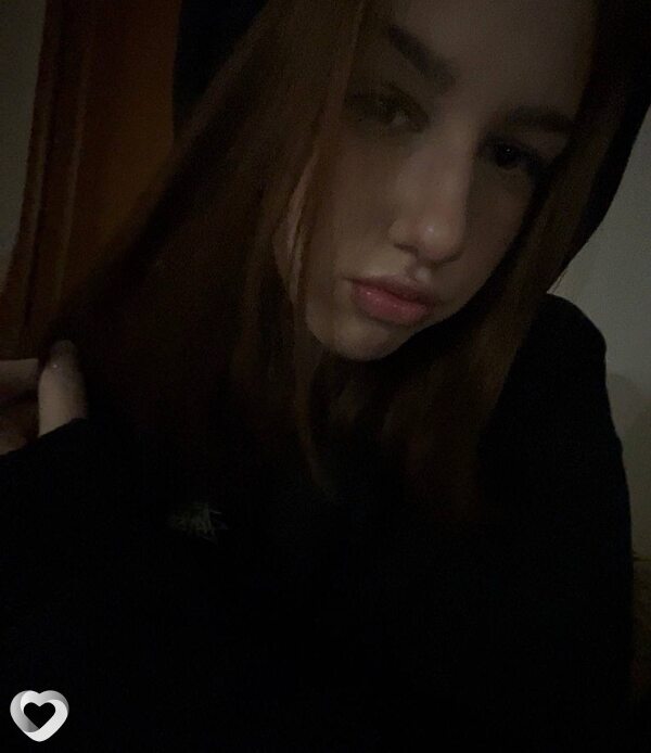 Анастасия, 21, Санкт-Петербурге — анкета №3504231