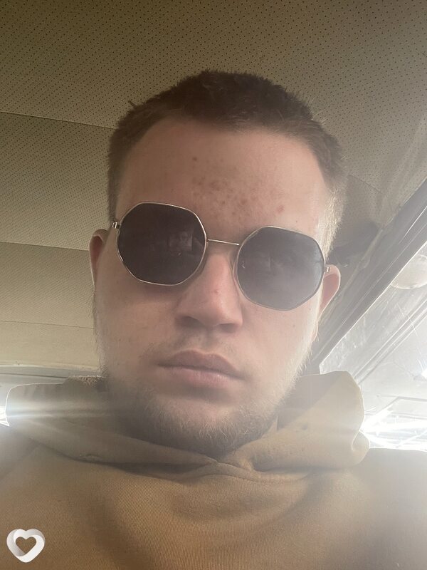 Алексей, 23, Барнауле — анкета №3504238