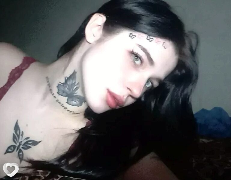 Алина, 21, Томске — анкета №3504244