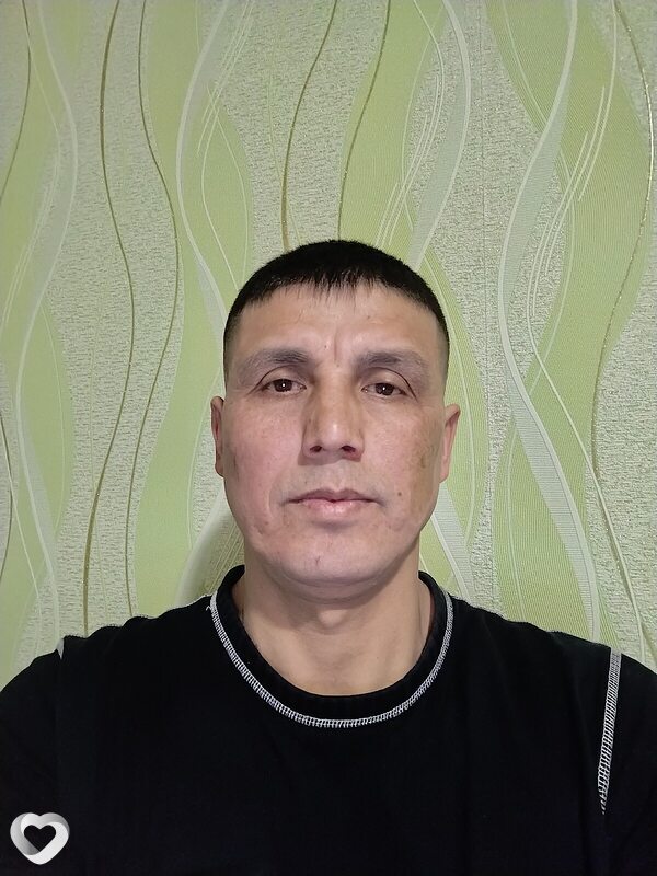 Алишер, 47, Ступине — анкета №3503528