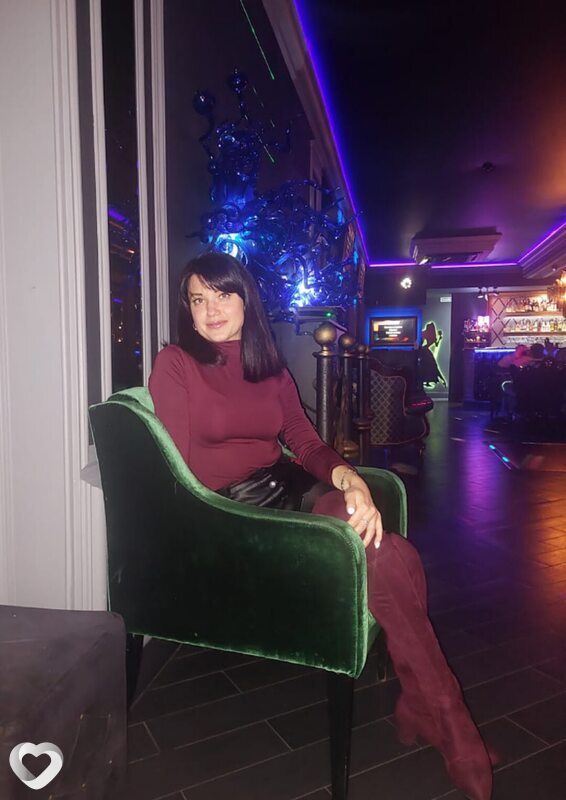 Наталья, 44, Ставрополе — анкета №3503508