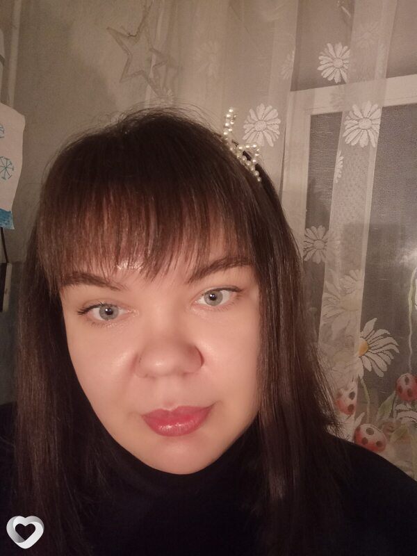 Тамара, 30, Новосибирске — анкета №3503513