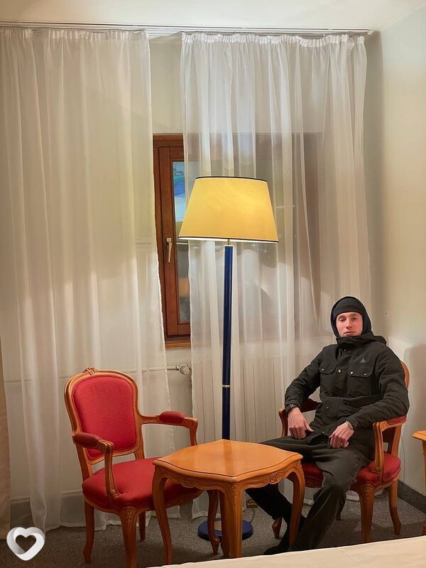 Дмитрий, Мегион