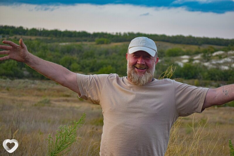 Василий, 51, Великих Луках — анкета №3503517