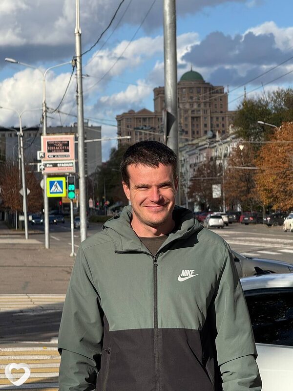 Андрей, 28, Краснодаре — анкета №3503473