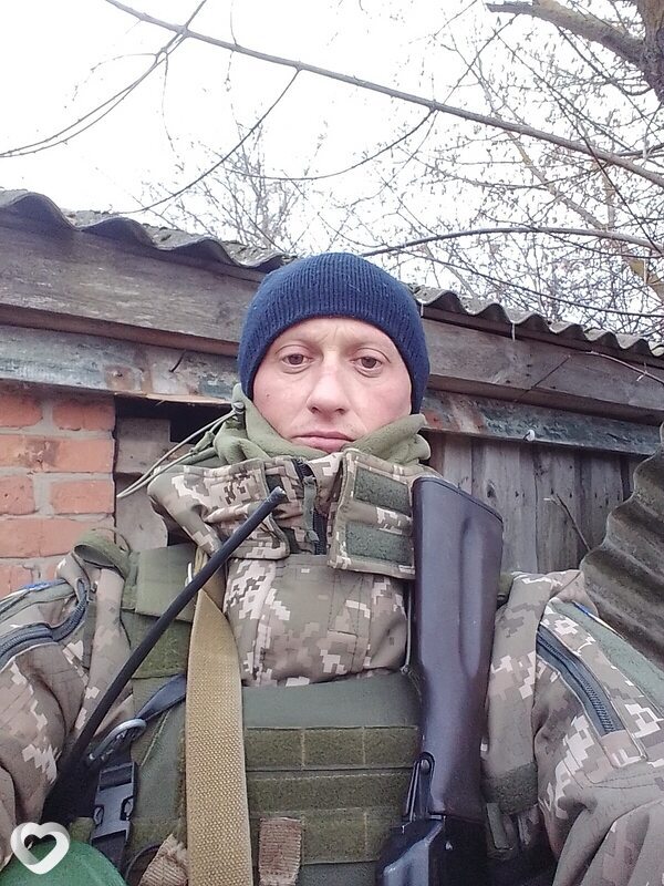 Вадим, Никополь