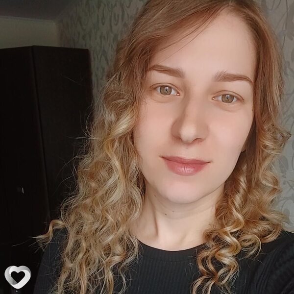 Татьяна, 24, Столине — анкета №3503481