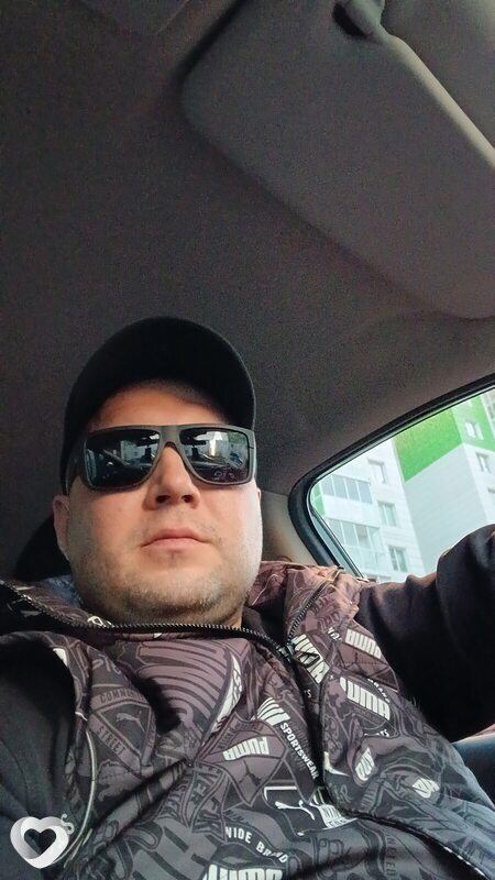 Вадим, 37, Воронеже — анкета №3503485