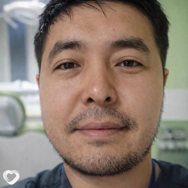 Бекболат, 31, Алматы — анкета №3503491