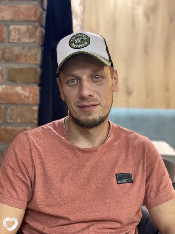 Андрей, 35, Гродно — анкета №3503493