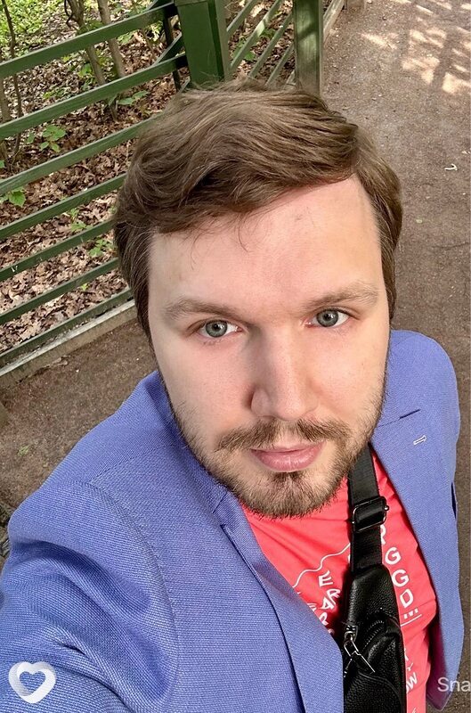 Павел, 38, Пушкино (Московская Обл) — анкета №3503547