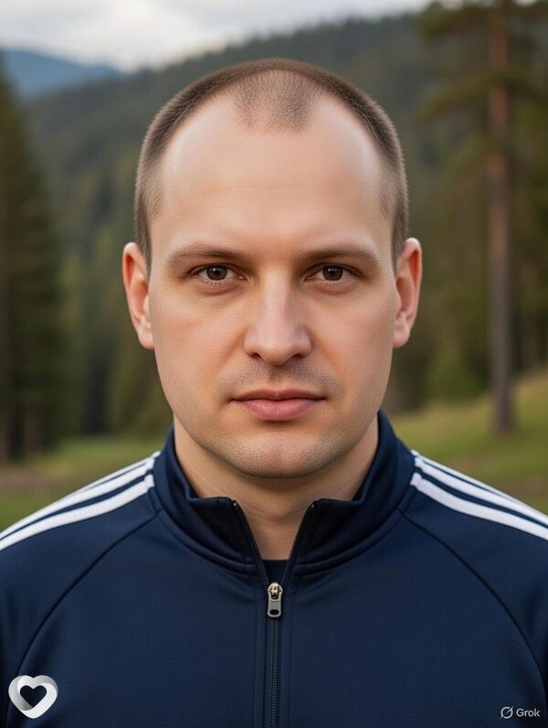 Андрей, 42, Лиде — анкета №3503558