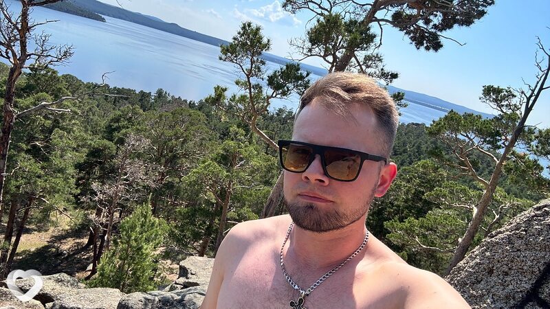 Андрей, 30, Петропавловске — анкета №3503560