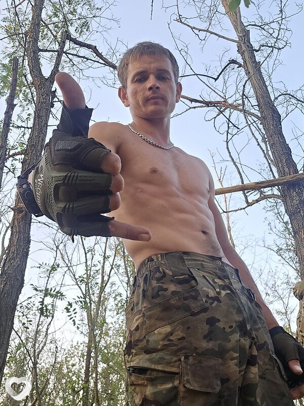 Вадим, 29, Ростове-на-Дону — анкета №3503564
