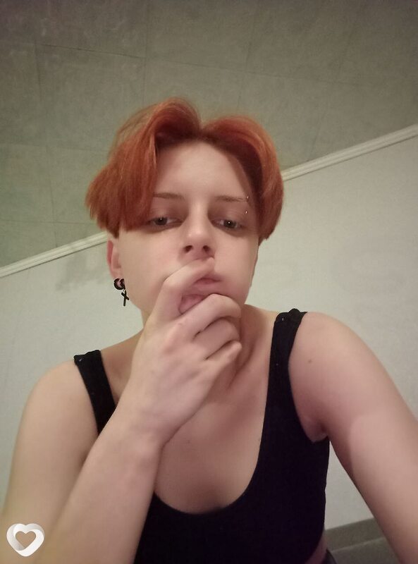 Наталья, 25, Бийске — анкета №3503878