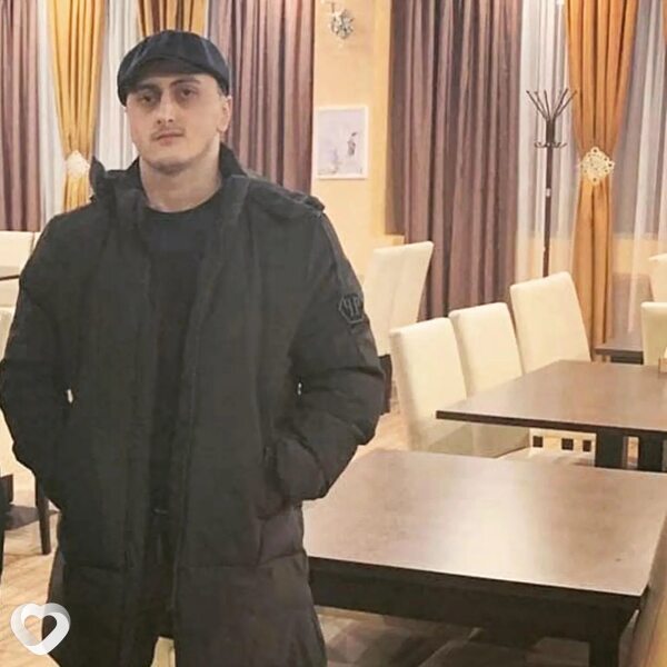 Мурад, 32, Набережных Челнах — анкета №3503883