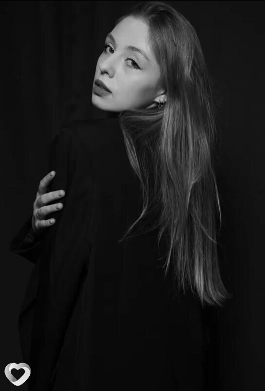 Дуня, 21, Москве — анкета №3503888