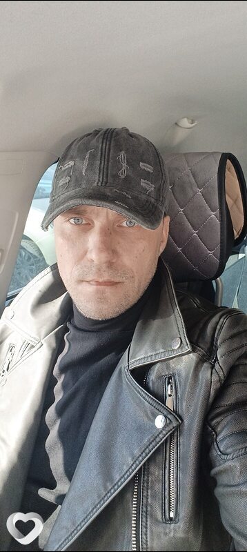 Эрик, 37, Нефтекамске — анкета №3503722