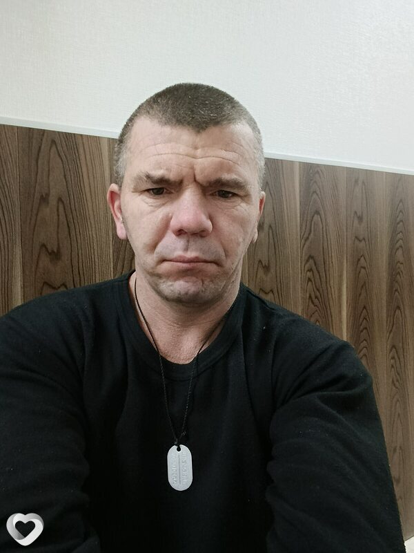 Сергей, 42, Мариуполе — анкета №3503724