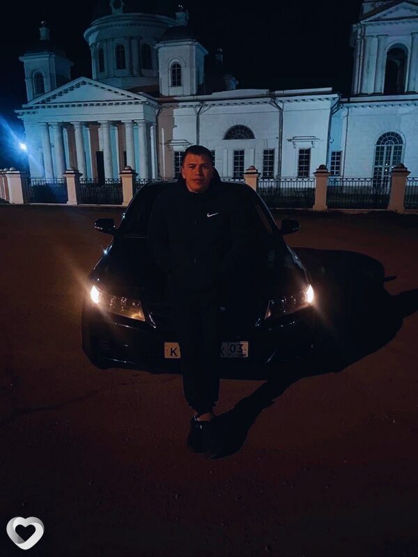 Aleksandr, 27, Красногорске — анкета №3503742