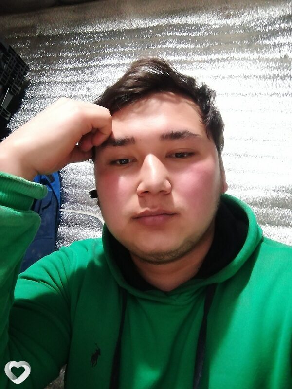 Рахим, 26, Балашихе — анкета №3503707