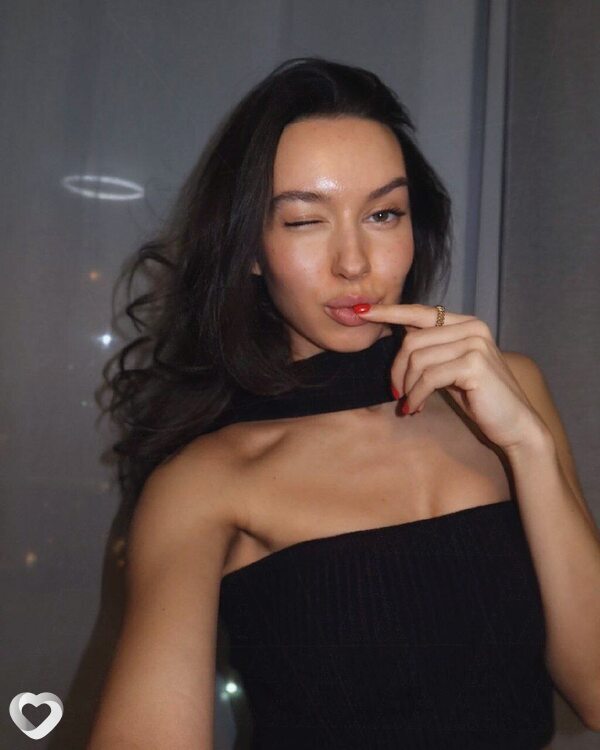 Ольга, 26, Пензе — анкета №3503714