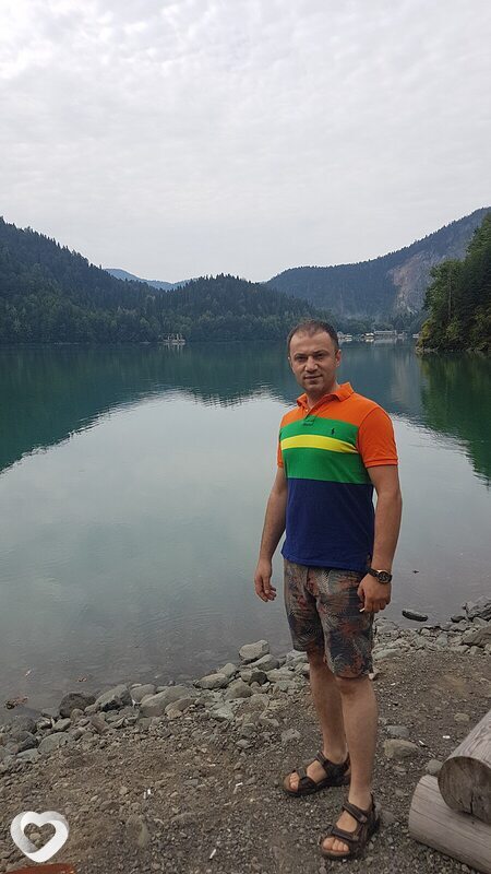 Mika, 38, Ростове-на-Дону — анкета №3503898