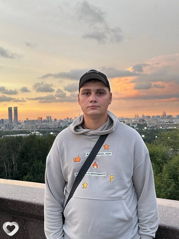 Артем, 23, Ростове-на-Дону — анкета №3503900