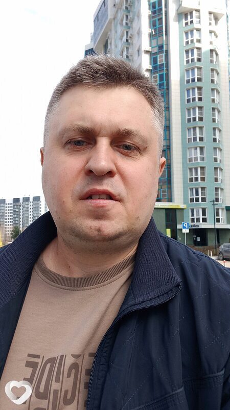 Артемий, 42, Санкт-Петербурге — анкета №3503901