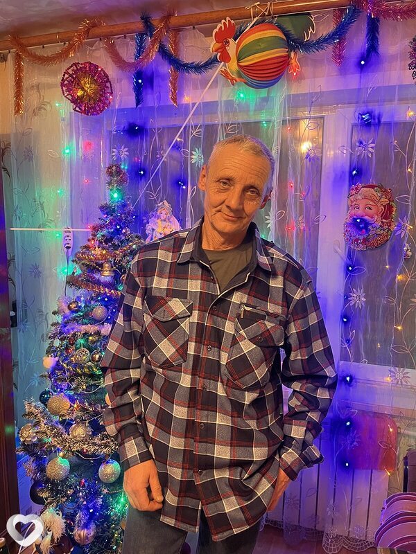 Юрий, 53, Калуге — анкета №3503902