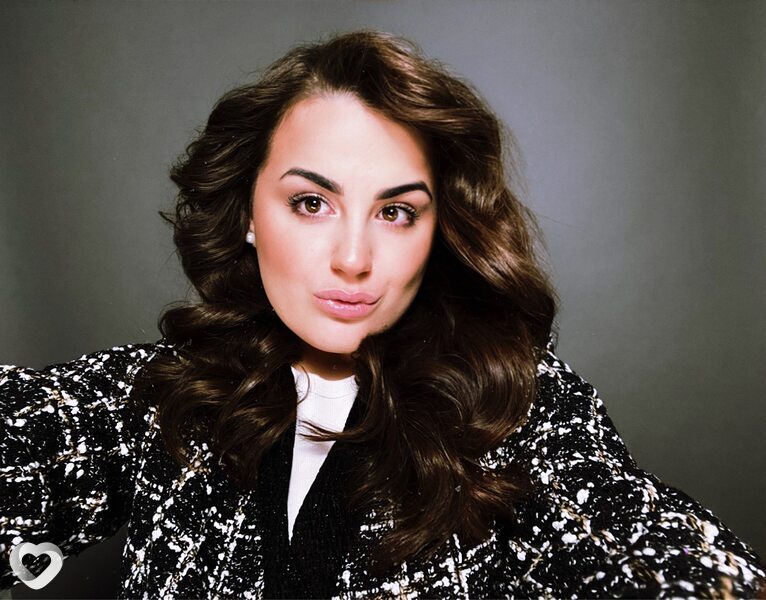 Валя, 23, Казани — анкета №3503914