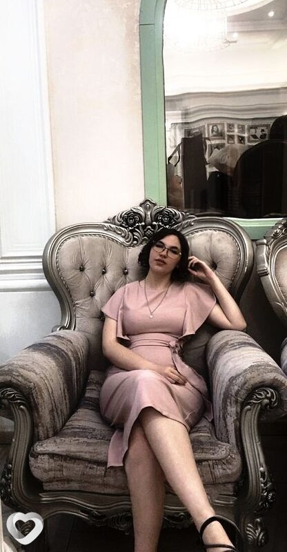 Дарья, 19, Краснодаре — анкета №3503574