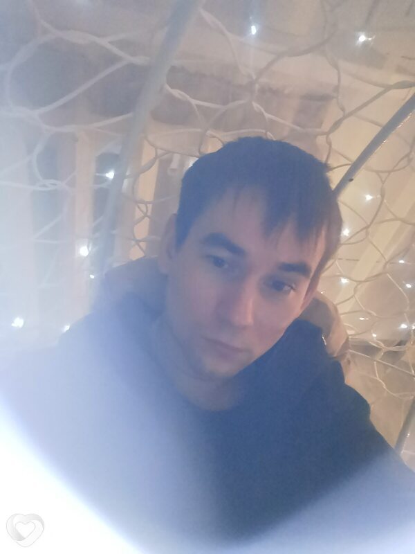 Сергей, 33, Саратове — анкета №3503579