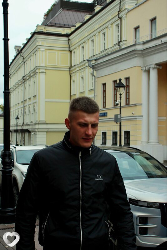 Даниил, 24, Великом Новгороде — анкета №3503588