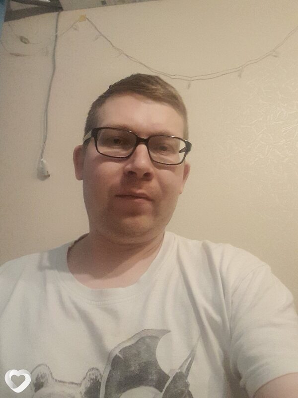 Владимир, 33, Набережных Челнах — анкета №3503589