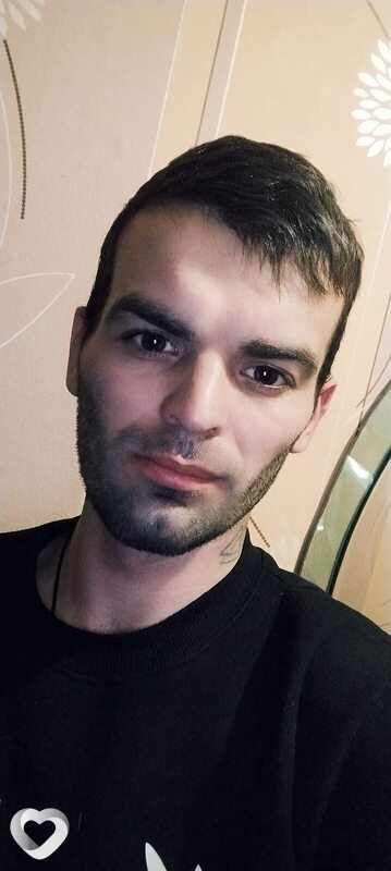 Vitalik, 29, Одессе — анкета №3503590